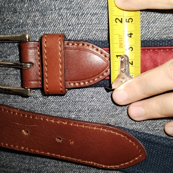 Southern Tide Belt size 30 - Picture 5 of 5